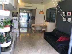 The Luxurie (D19), Condominium #224735541